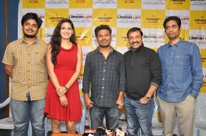 London Life Movie Press Meet